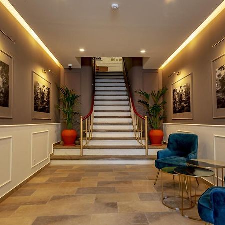 Guest House Jacaranda ฟารู ภายนอก รูปภาพ