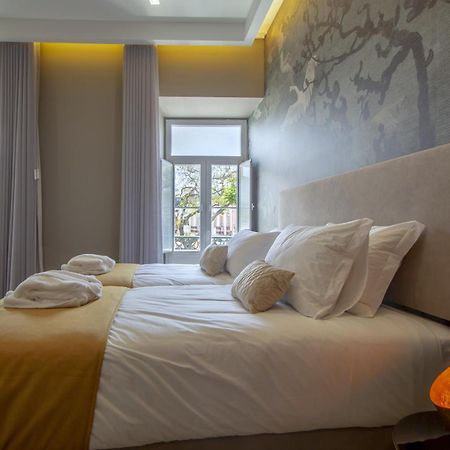 Guest House Jacaranda ฟารู ภายนอก รูปภาพ