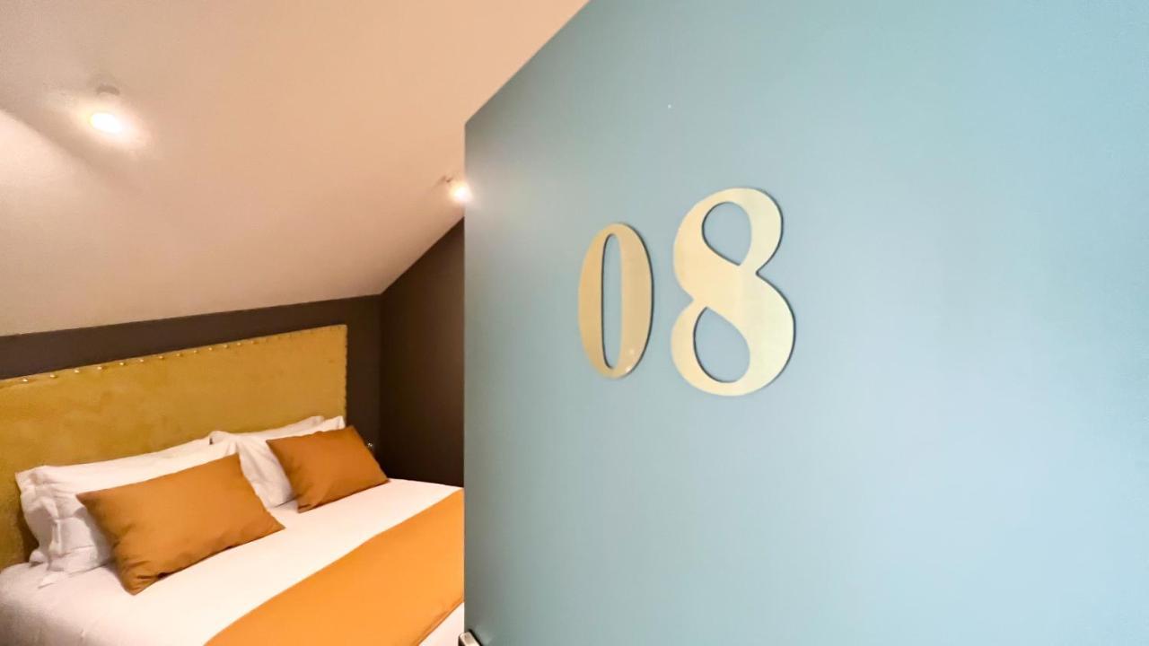 Guest House Jacaranda ฟารู ภายนอก รูปภาพ