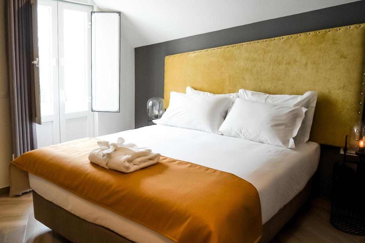 Guest House Jacaranda ฟารู ภายนอก รูปภาพ