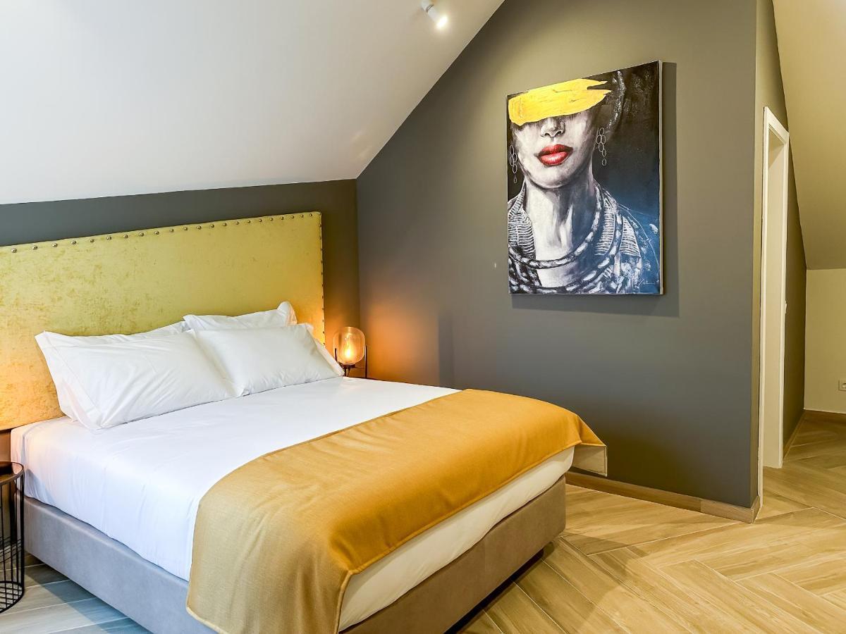 Guest House Jacaranda ฟารู ภายนอก รูปภาพ