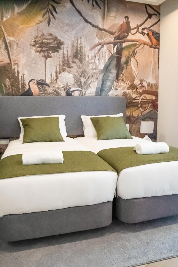 Guest House Jacaranda ฟารู ภายนอก รูปภาพ