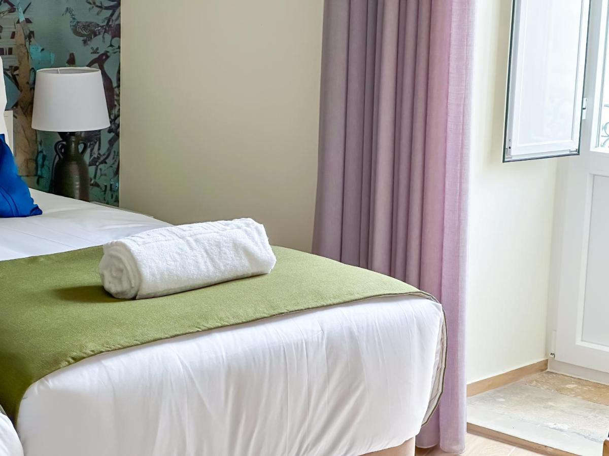 Guest House Jacaranda ฟารู ภายนอก รูปภาพ