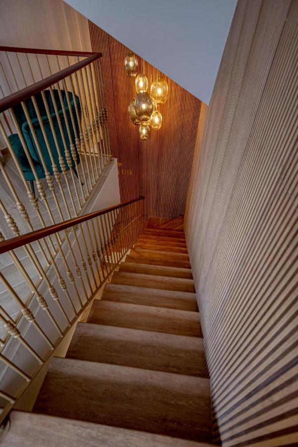 Guest House Jacaranda ฟารู ภายนอก รูปภาพ