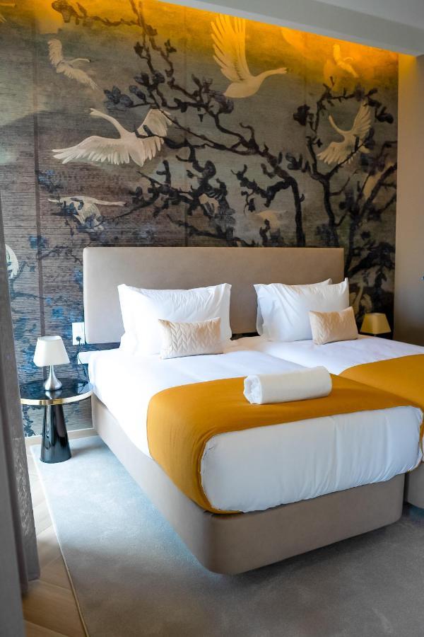 Guest House Jacaranda ฟารู ภายนอก รูปภาพ