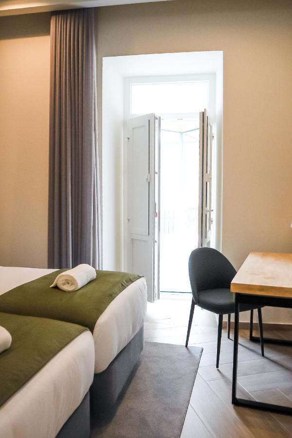 Guest House Jacaranda ฟารู ภายนอก รูปภาพ