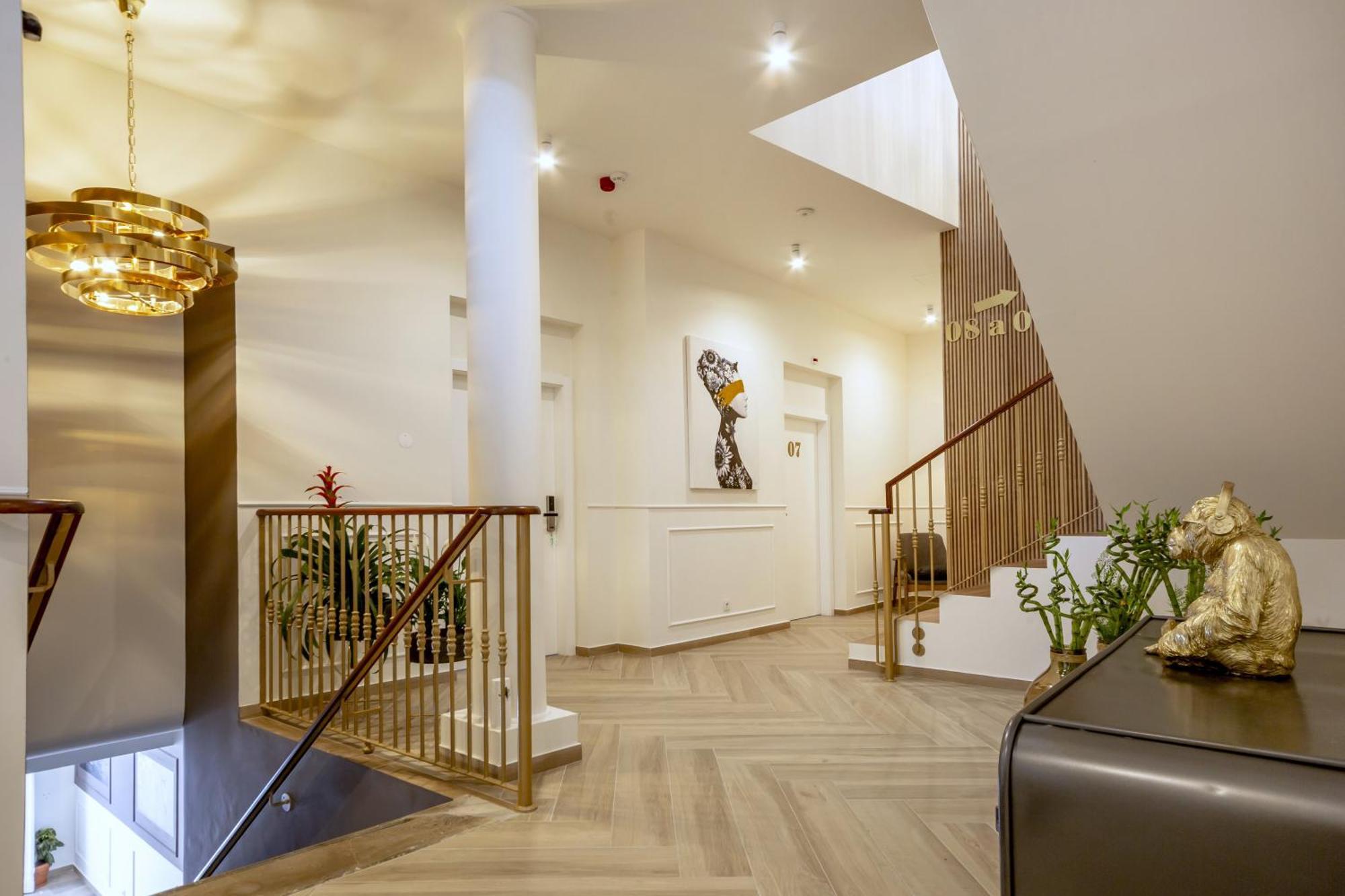 Guest House Jacaranda ฟารู ภายนอก รูปภาพ