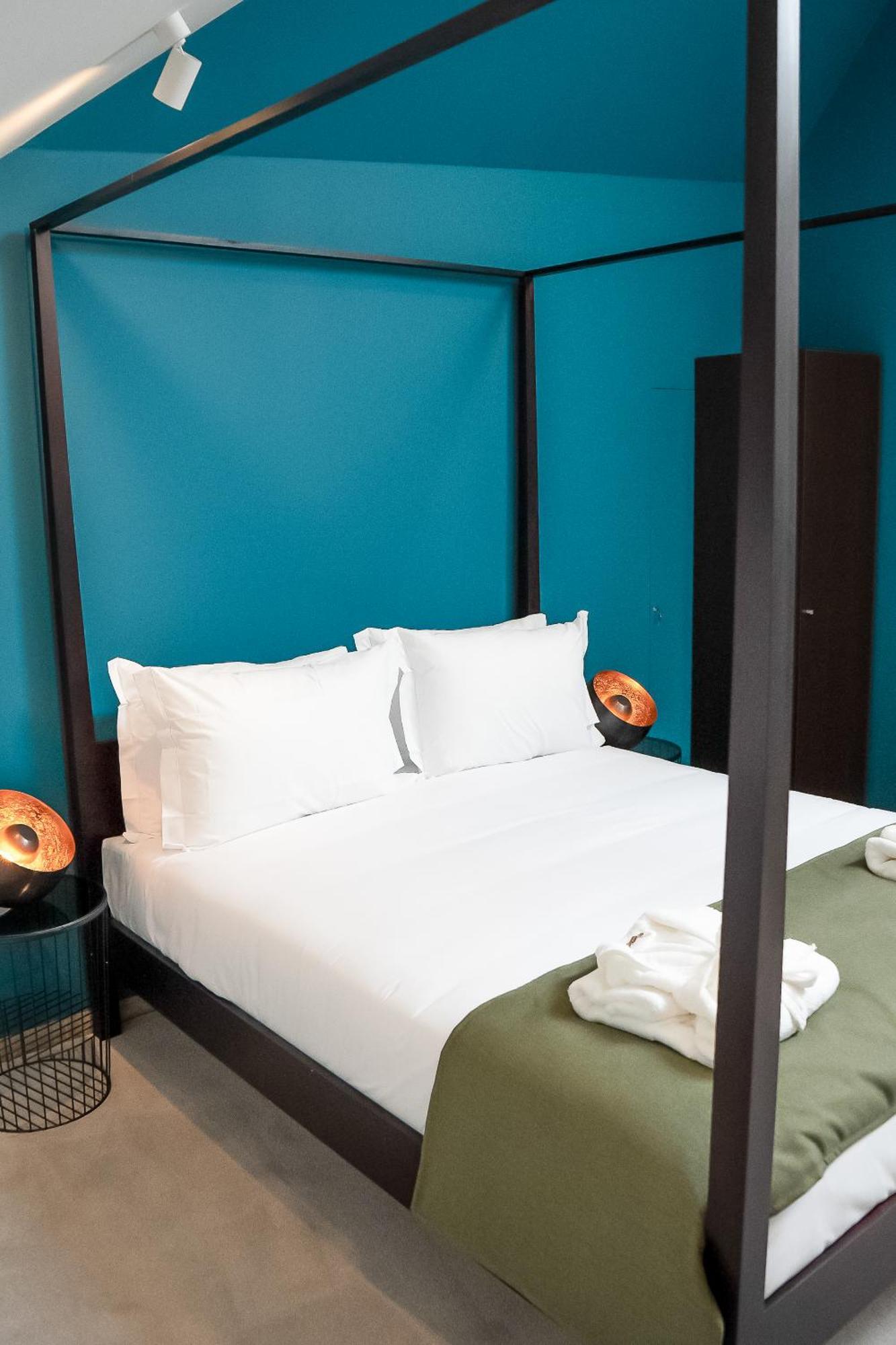 Guest House Jacaranda ฟารู ภายนอก รูปภาพ