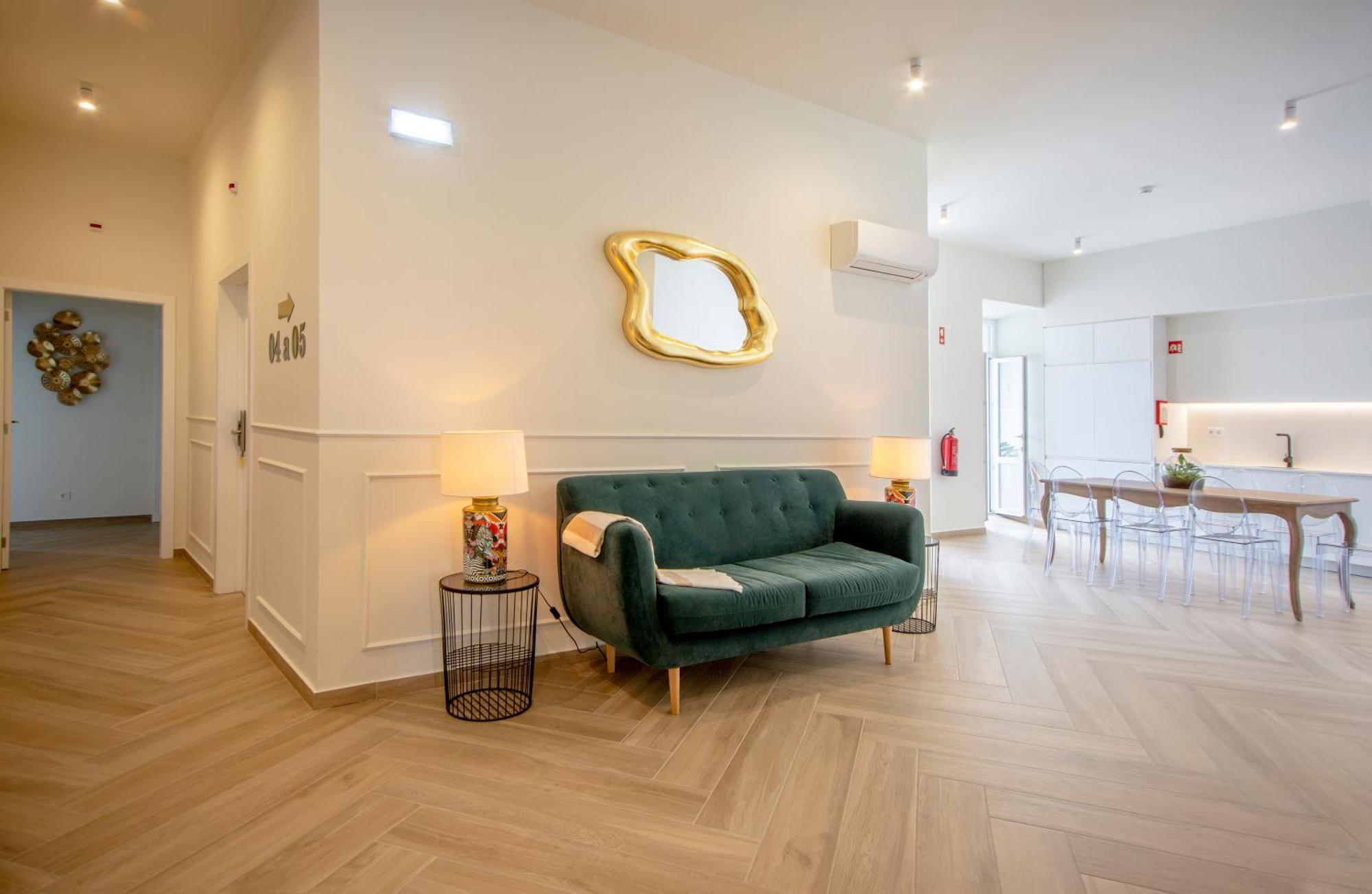 Guest House Jacaranda ฟารู ภายนอก รูปภาพ