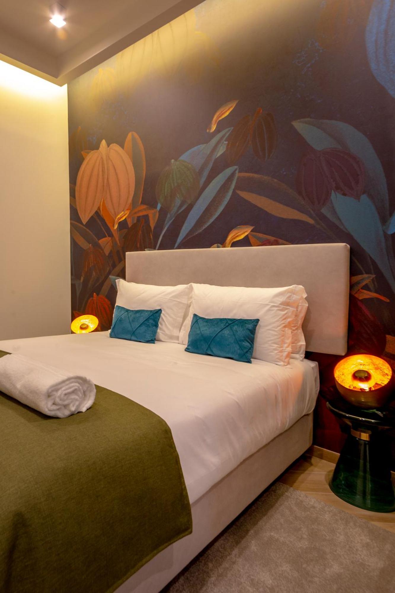 Guest House Jacaranda ฟารู ภายนอก รูปภาพ