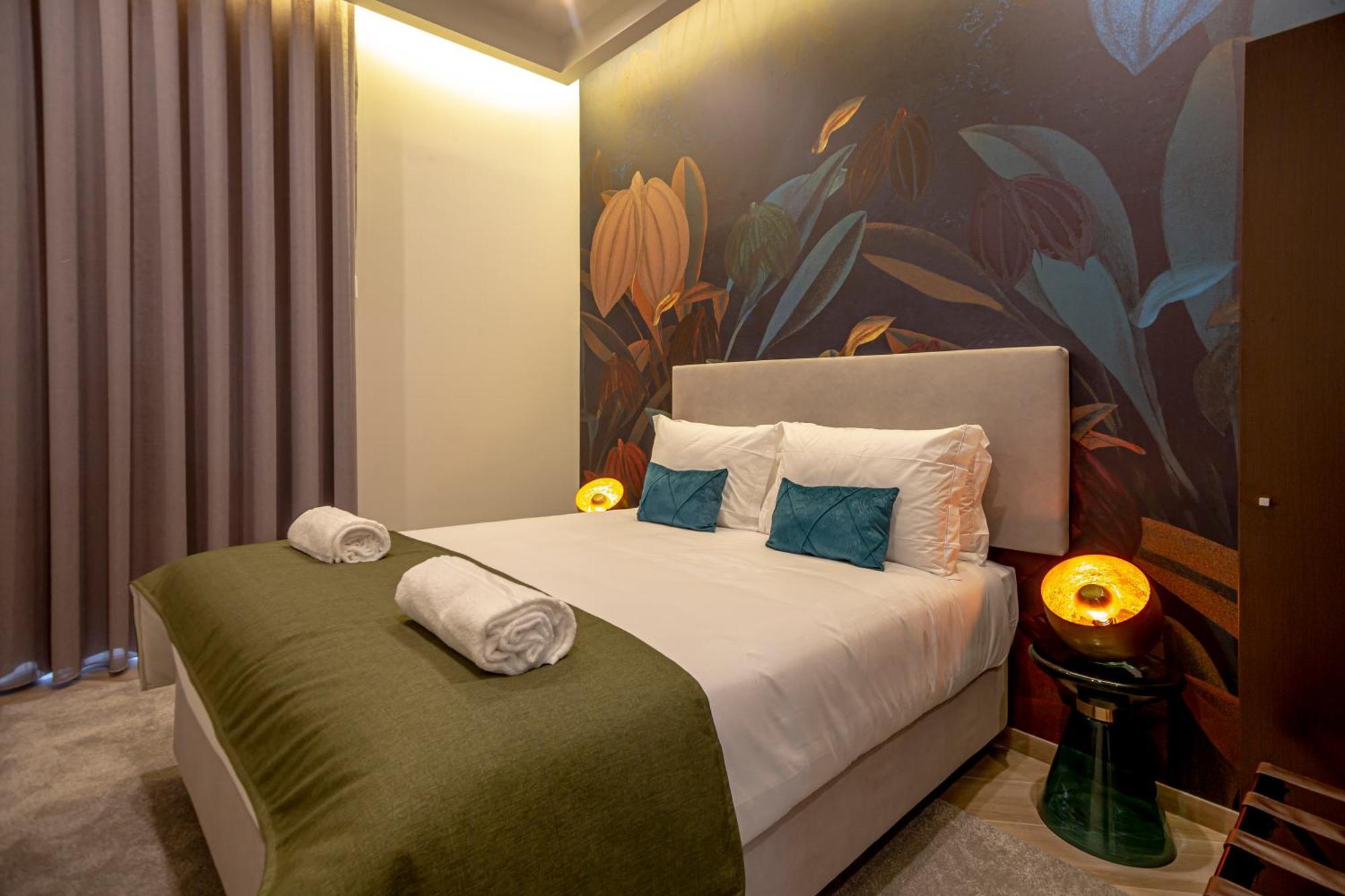Guest House Jacaranda ฟารู ภายนอก รูปภาพ