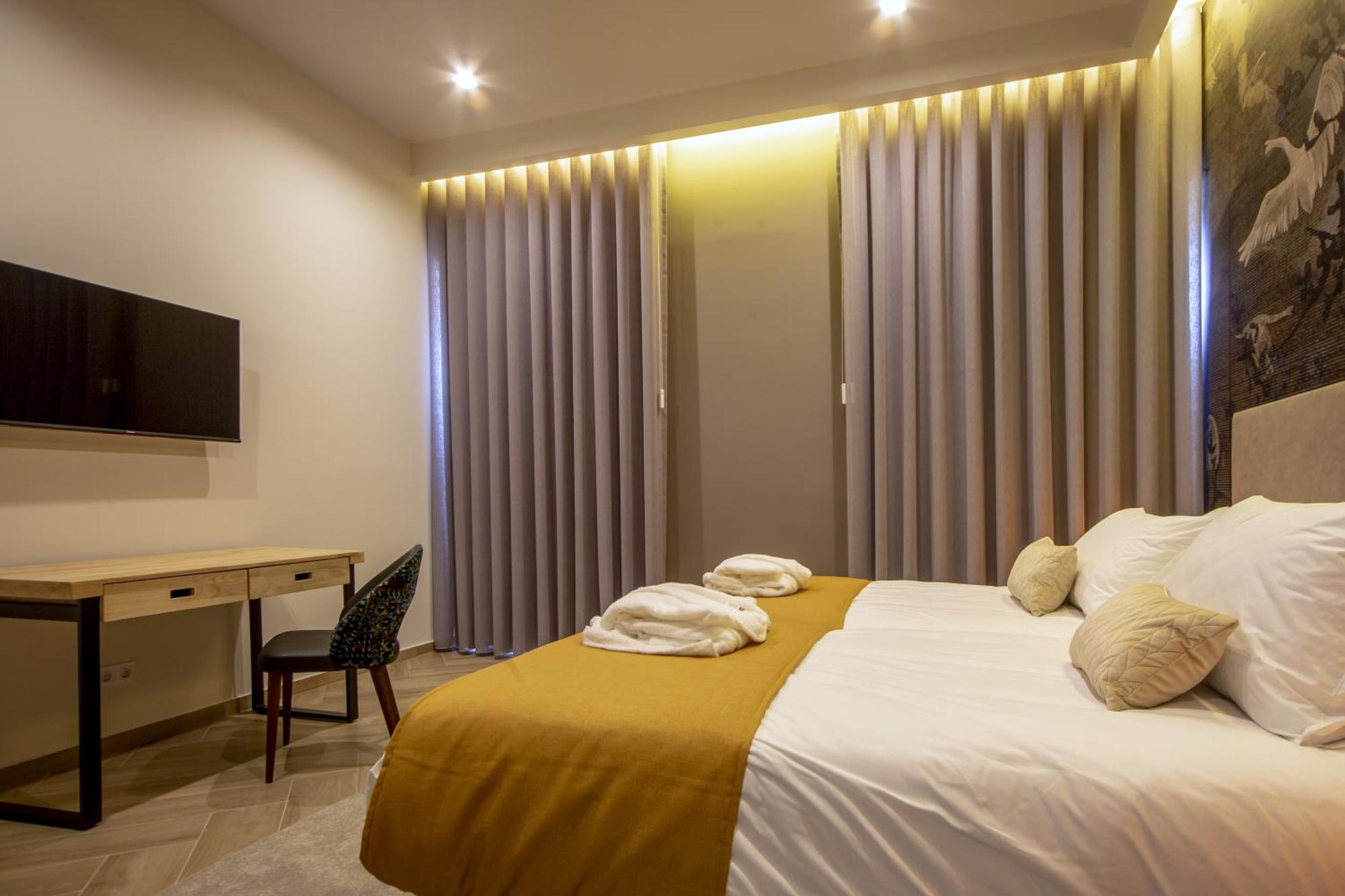 Guest House Jacaranda ฟารู ภายนอก รูปภาพ