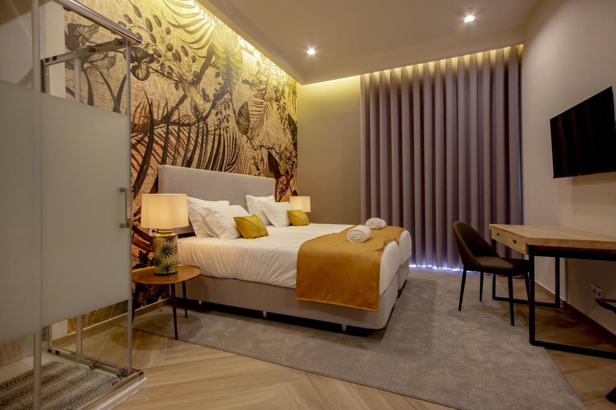 Guest House Jacaranda ฟารู ภายนอก รูปภาพ