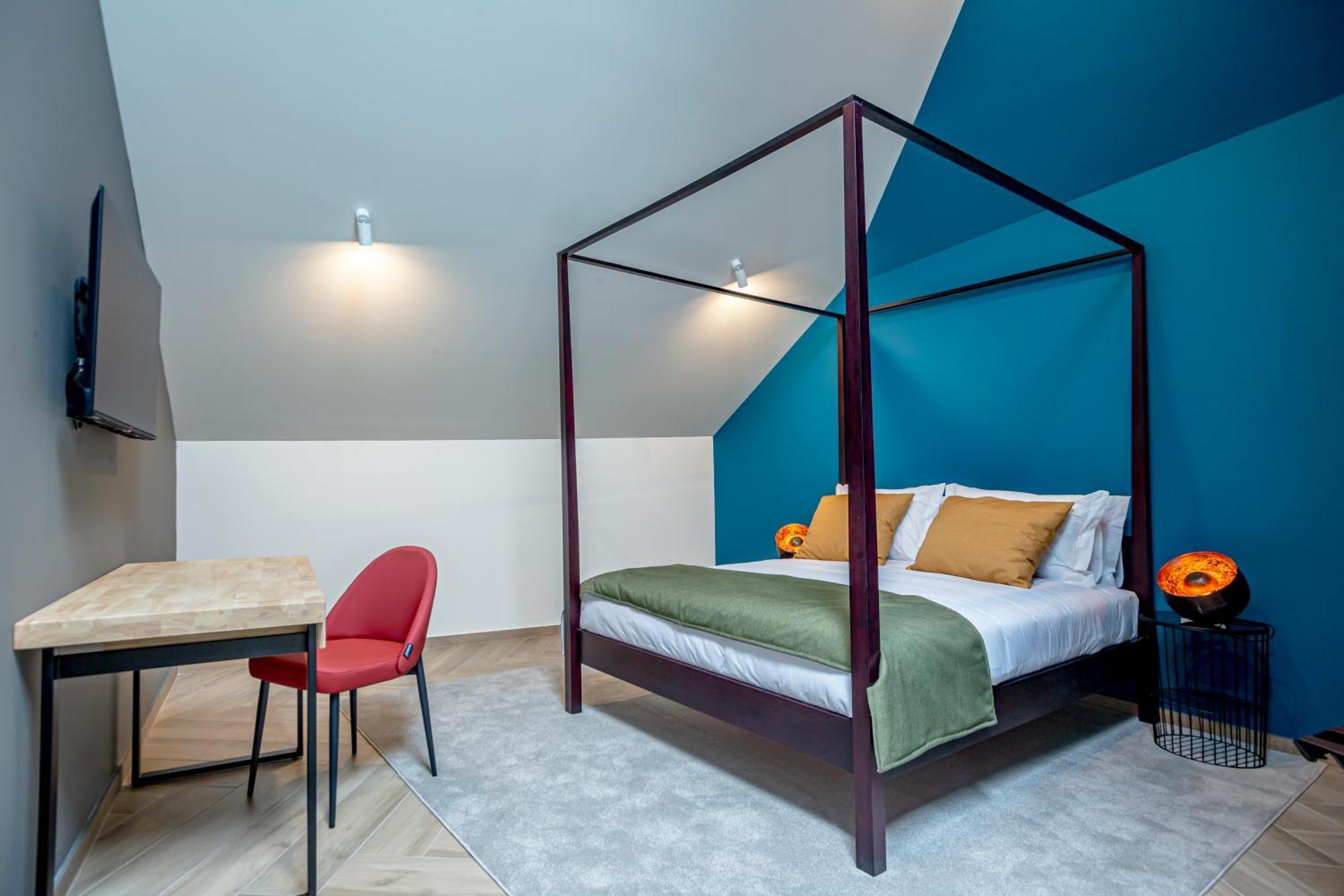 Guest House Jacaranda ฟารู ภายนอก รูปภาพ