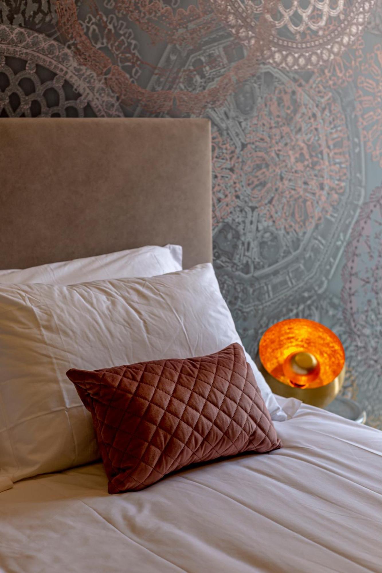 Guest House Jacaranda ฟารู ภายนอก รูปภาพ