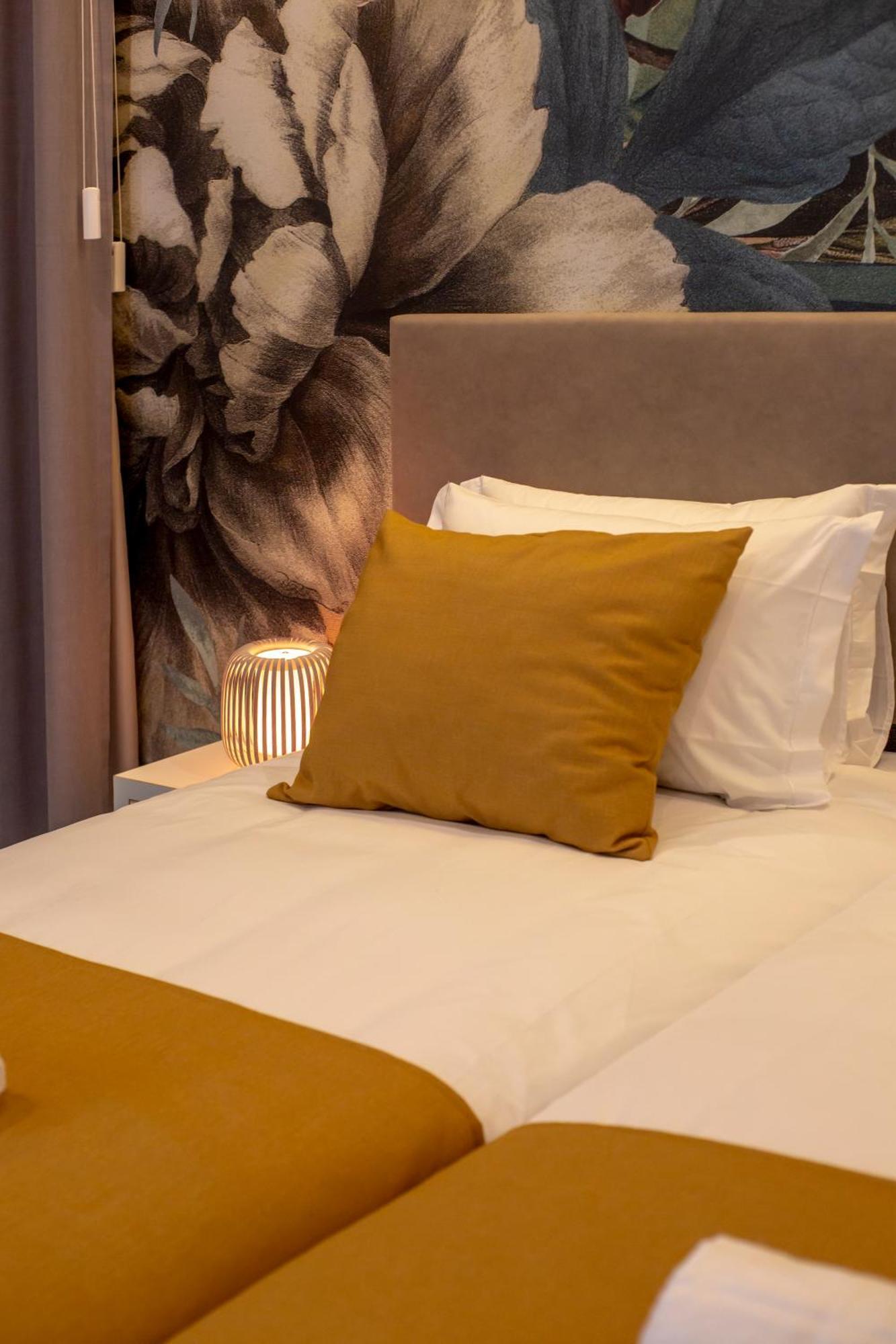 Guest House Jacaranda ฟารู ภายนอก รูปภาพ