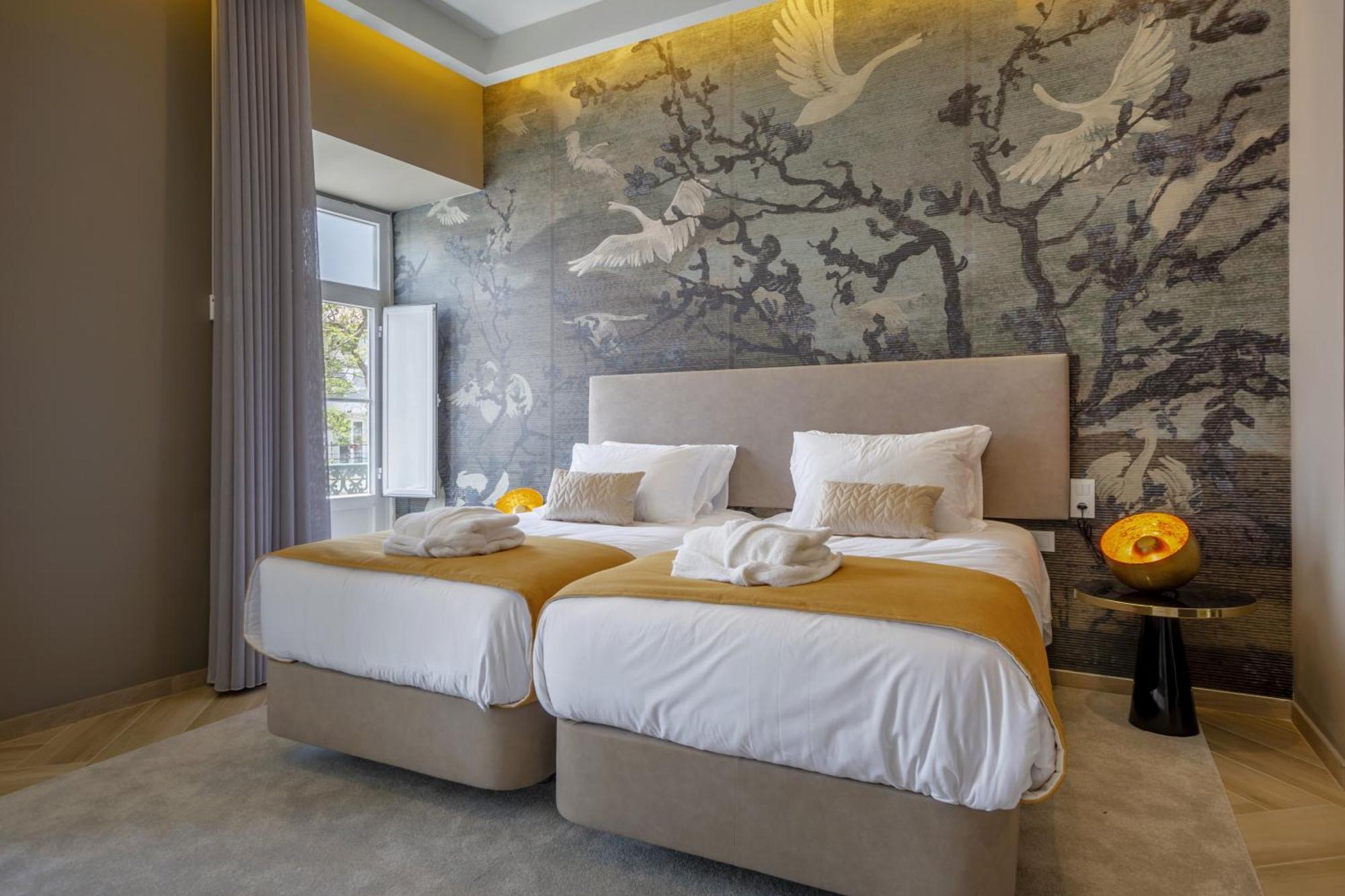 Guest House Jacaranda ฟารู ภายนอก รูปภาพ