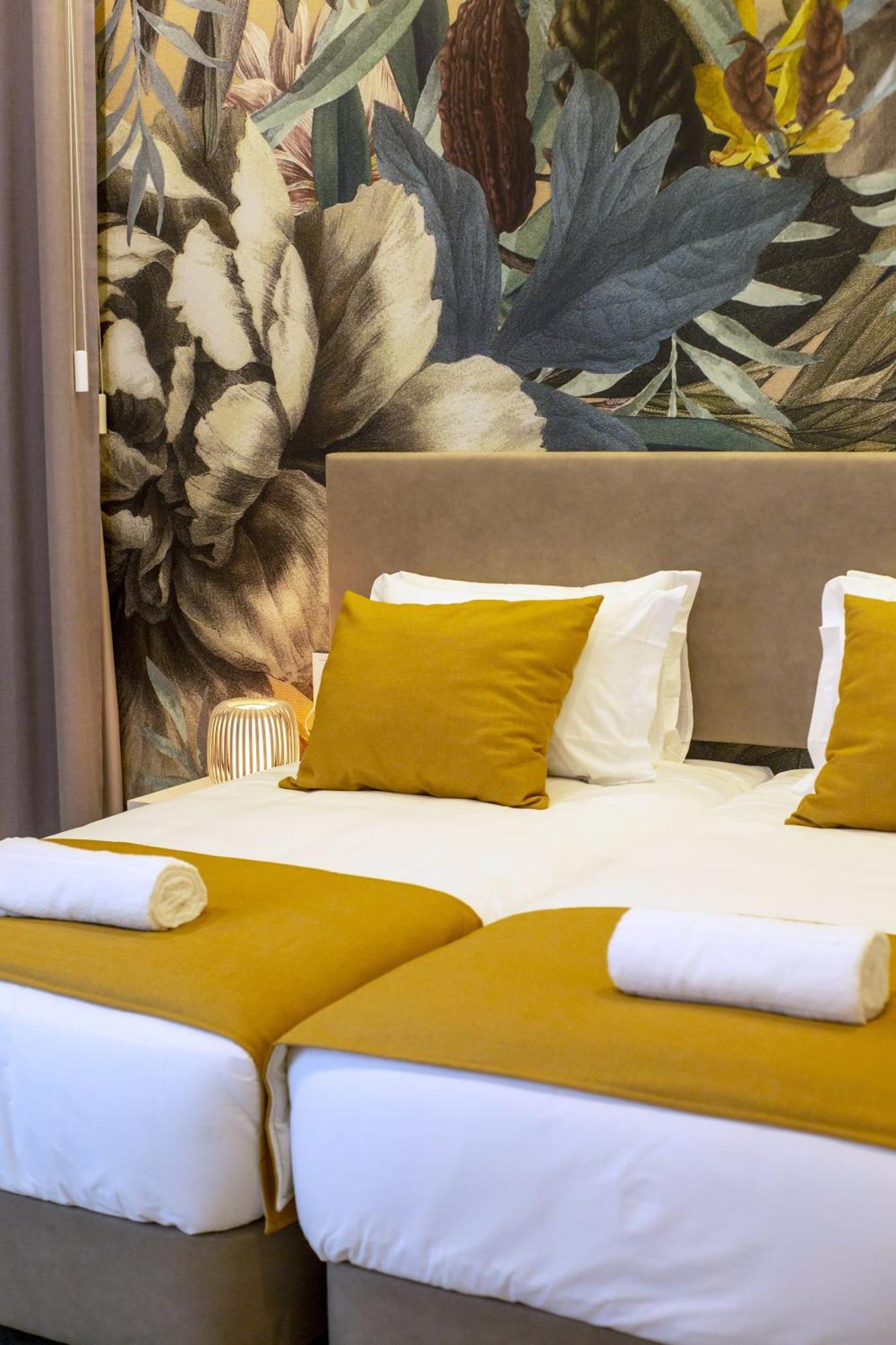 Guest House Jacaranda ฟารู ภายนอก รูปภาพ