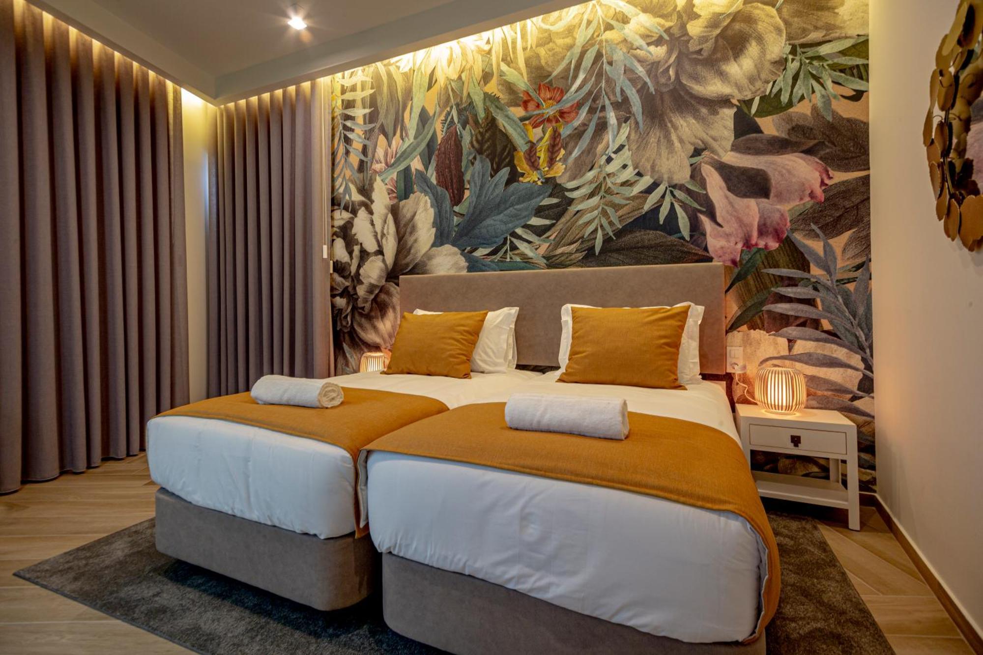 Guest House Jacaranda ฟารู ภายนอก รูปภาพ