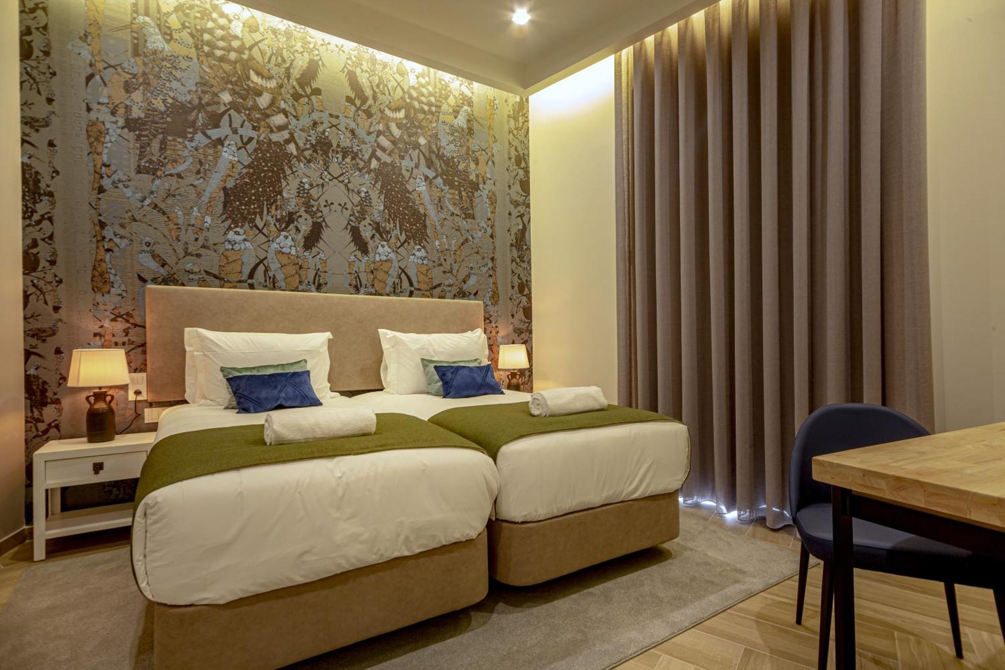 Guest House Jacaranda ฟารู ภายนอก รูปภาพ