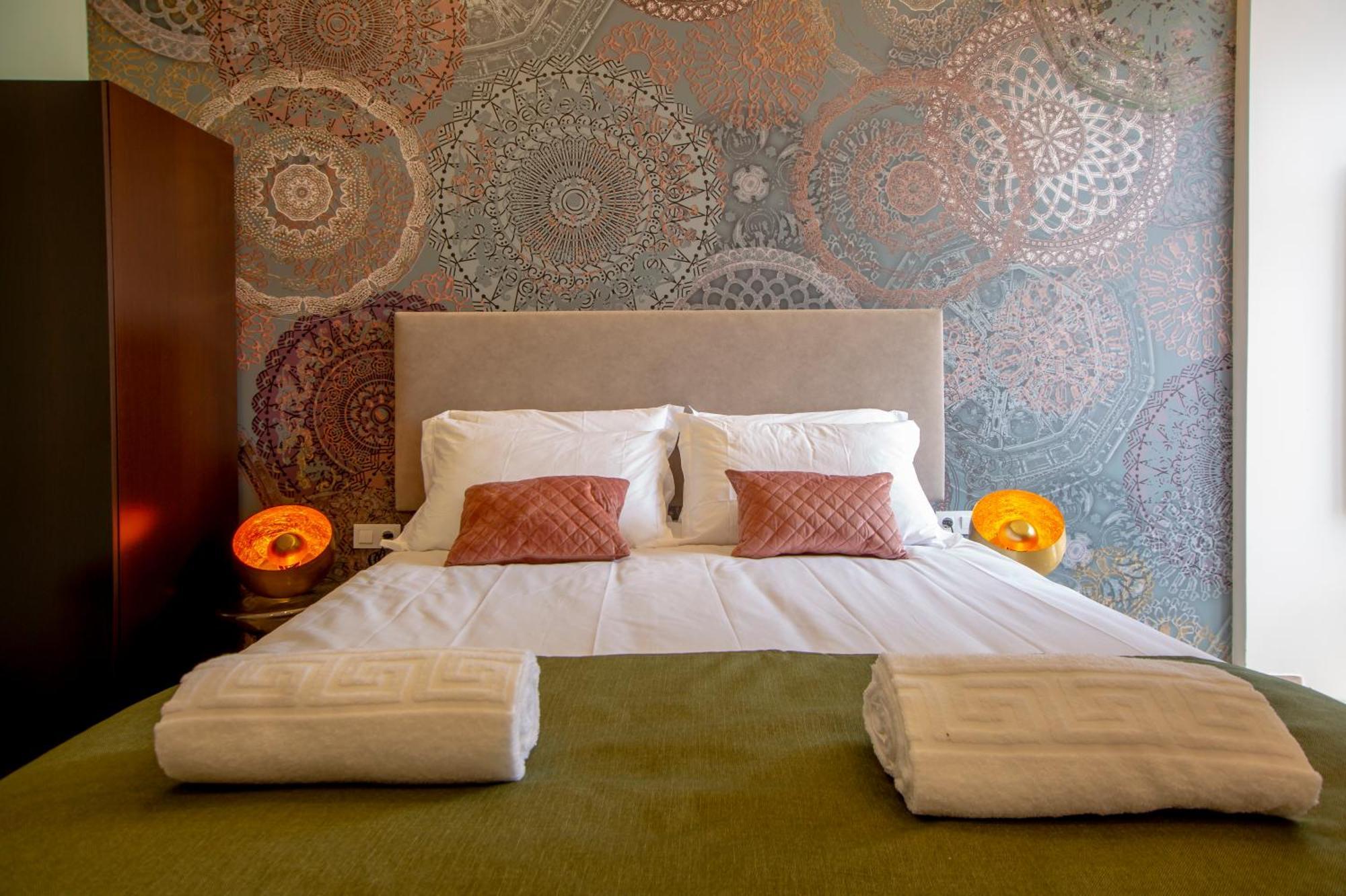 Guest House Jacaranda ฟารู ภายนอก รูปภาพ